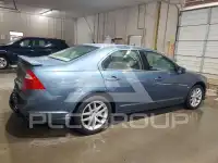 2011 Ford FUSION photo