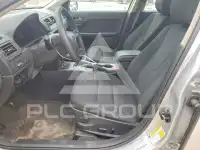 2011 Ford FUSION photo