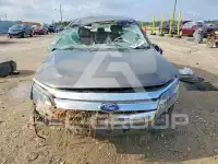 2011 Ford FUSION фото