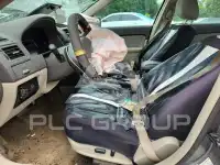 2011 Ford FUSION фото