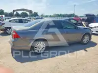 2011 Ford FUSION фото