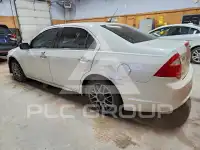 2011 Ford FUSION фото
