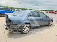 2011 Ford FUSION photo