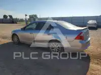 2011 Ford FUSION фото