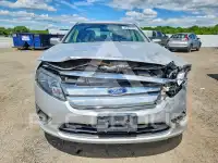 2011 Ford FUSION photo