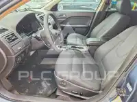 2011 Ford FUSION фото