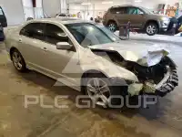 2011 Ford FUSION фото