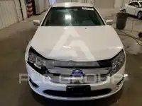 2011 Ford FUSION photo