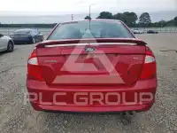 2011 Ford FUSION фото