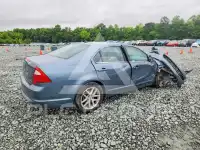 2011 Ford FUSION фото
