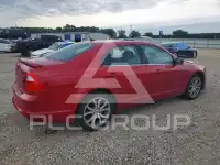 2011 Ford FUSION фото