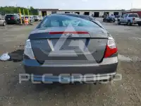 2011 Ford FUSION фото