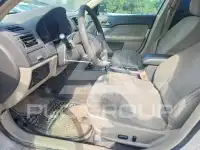 2011 Ford FUSION фото