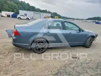 2011 Ford FUSION photo