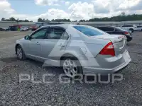 2011 Ford FUSION фото
