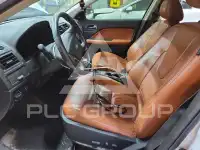 2011 Ford FUSION фото