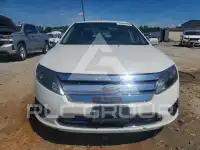 2011 Ford FUSION photo