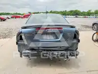 2011 Ford FUSION photo
