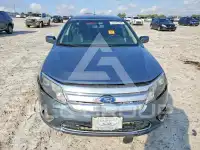 2011 Ford FUSION photo