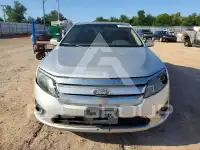 2011 Ford FUSION фото