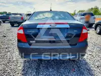 2011 Ford FUSION фото