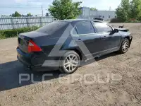 2011 Ford FUSION photo