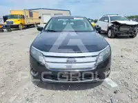 2011 Ford FUSION фото