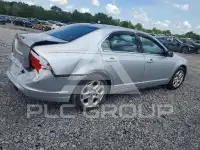 2011 Ford FUSION фото
