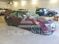 2011 Ford FUSION фото