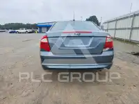 2011 Ford FUSION photo