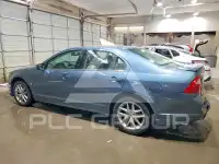2011 Ford FUSION photo