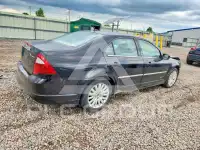 2011 Ford FUSION фото