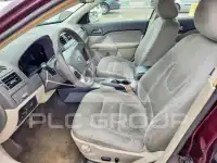 2011 Ford FUSION фото