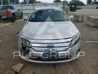 2011 Ford FUSION фото