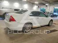 2011 Ford FUSION фото