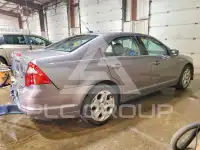 2011 Ford FUSION фото