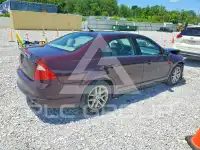 2011 Ford FUSION фото