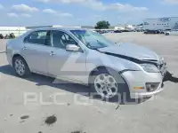 2011 Ford FUSION фото