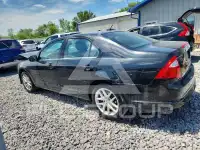 2011 Ford FUSION фото