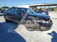 2011 Ford FUSION фото