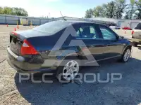 2011 Ford FUSION фото