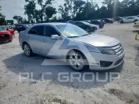 2011 Ford FUSION фото