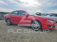 2011 Ford FUSION фото