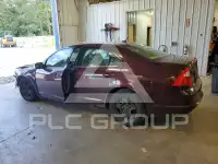 2011 Ford FUSION фото