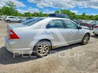 2011 Ford FUSION photo