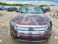 2011 Ford FUSION фото