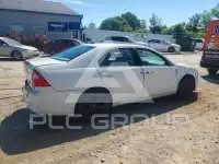 2011 Ford FUSION photo