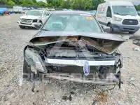 2011 Ford FUSION фото