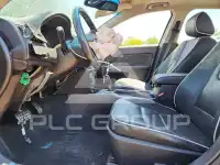 2011 Ford FUSION фото
