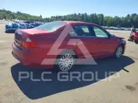 2011 Ford FUSION фото